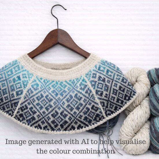 Dundaga Wool / J2-14